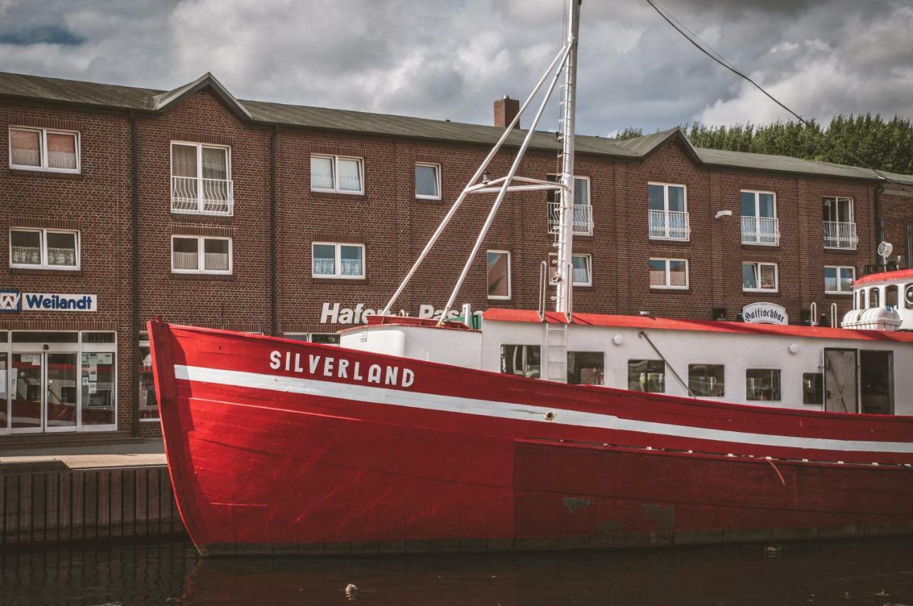 Sommertraum Femern Eksteriør billede
